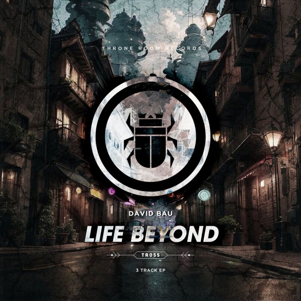 Picture of Life Beyond