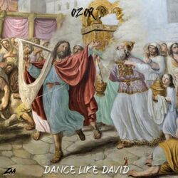 Cover of Dance Like David