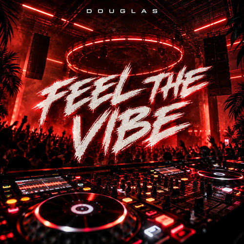 Feel The Vibe