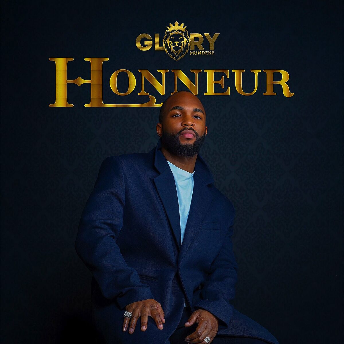 Album cover of Honneur