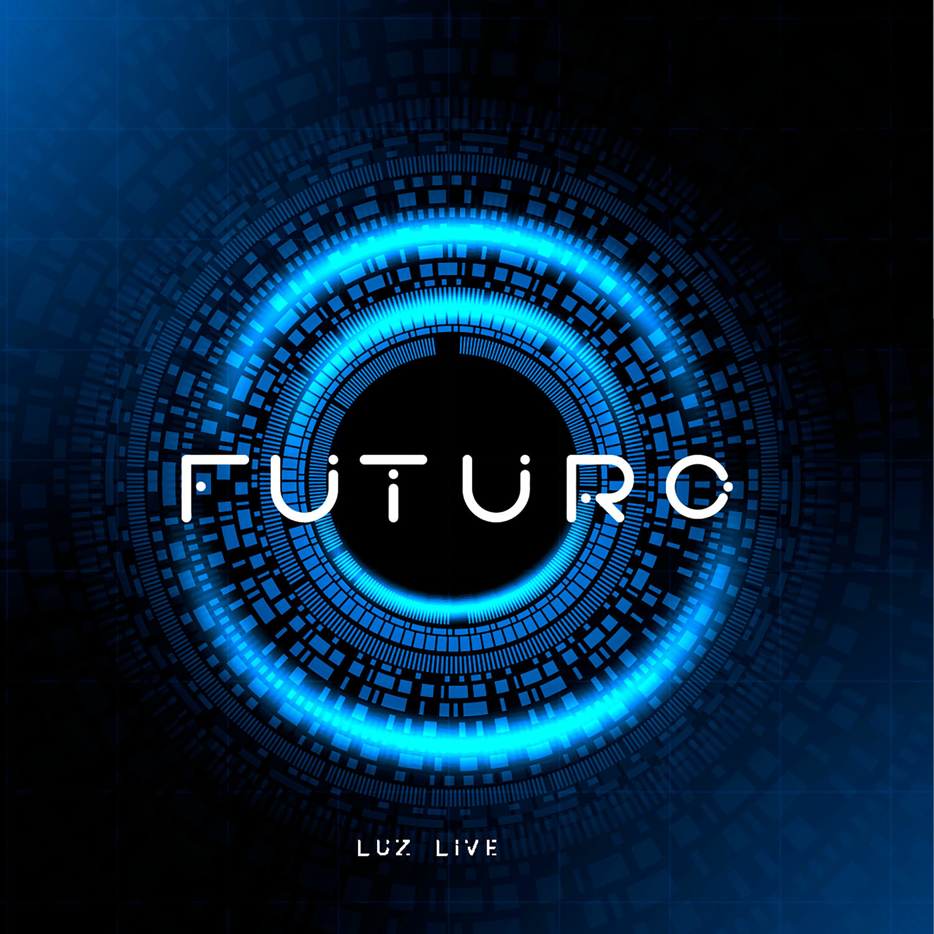 Album cover of Somos Um