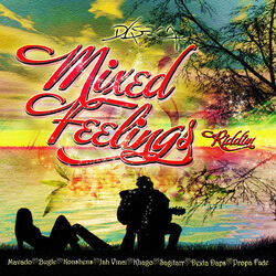 music cover