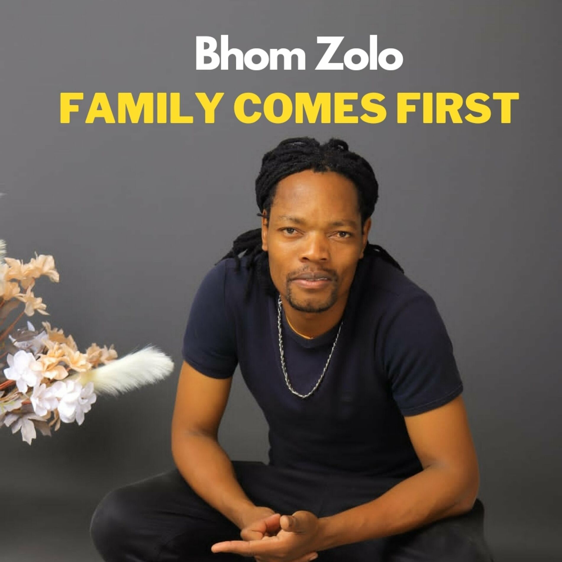 Album cover of Family Comes First