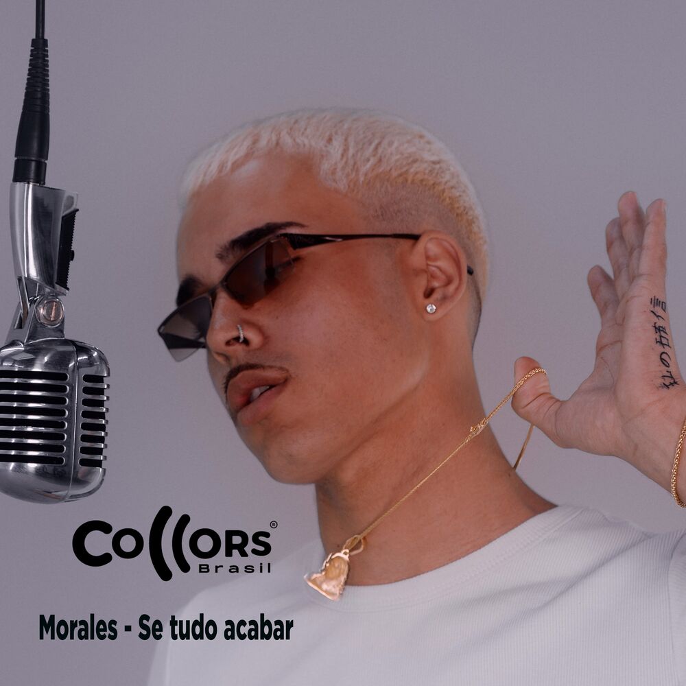 Picture of Se Tudo Acabar