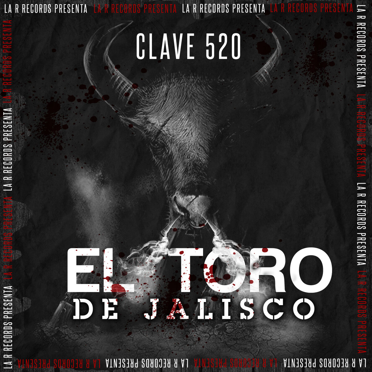 Album cover of El Toro de Jalisco