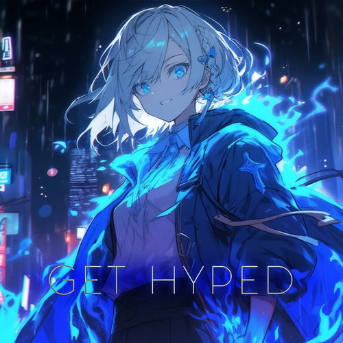 Get Hyped