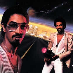 Cover of Light Up The Night