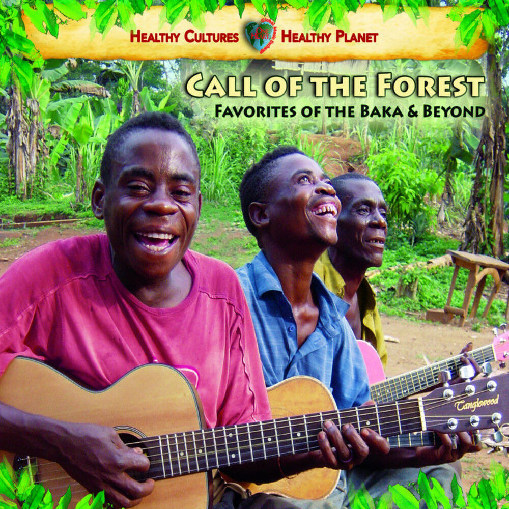 Picture of Call of the Forest