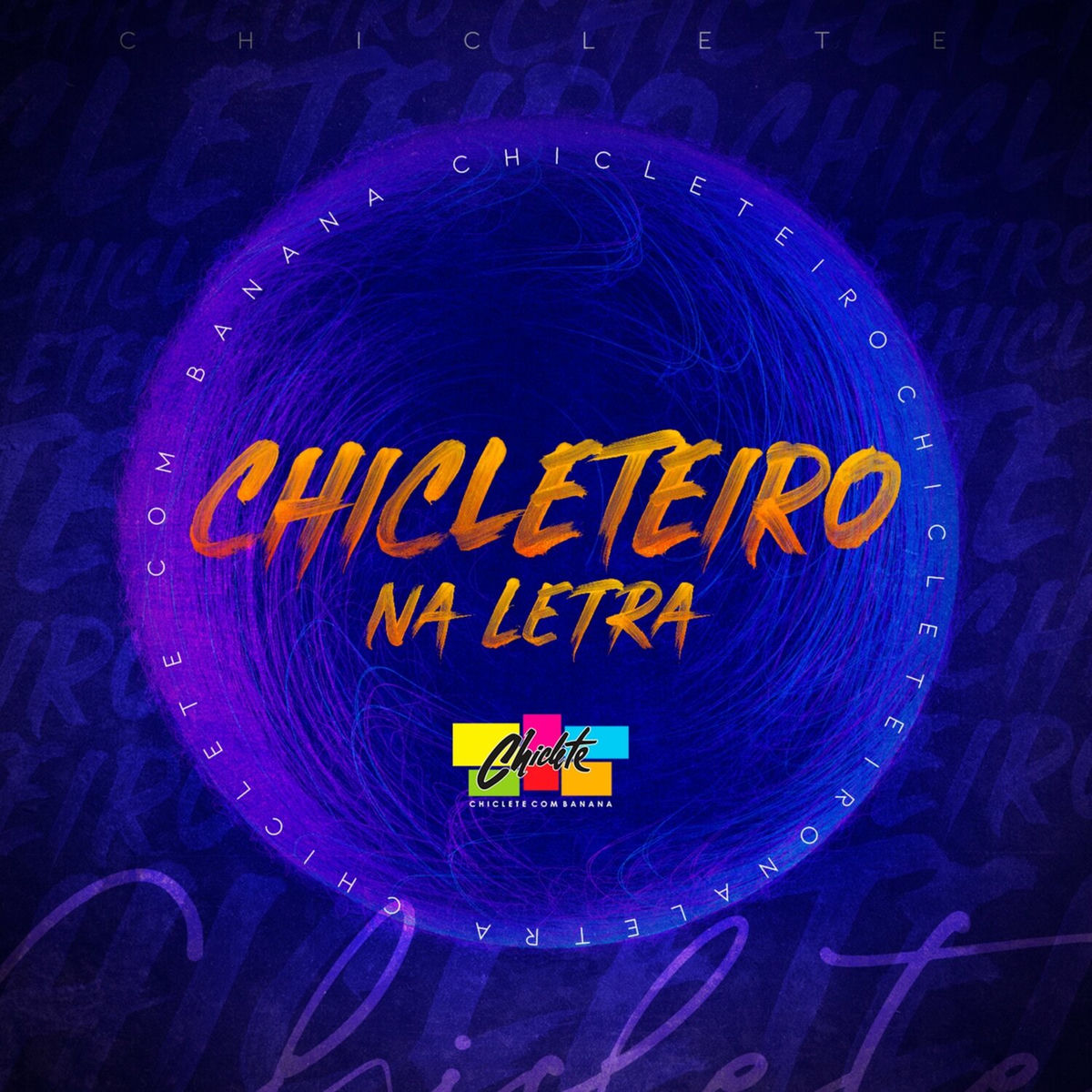 Album cover of Colar Na Procissão
