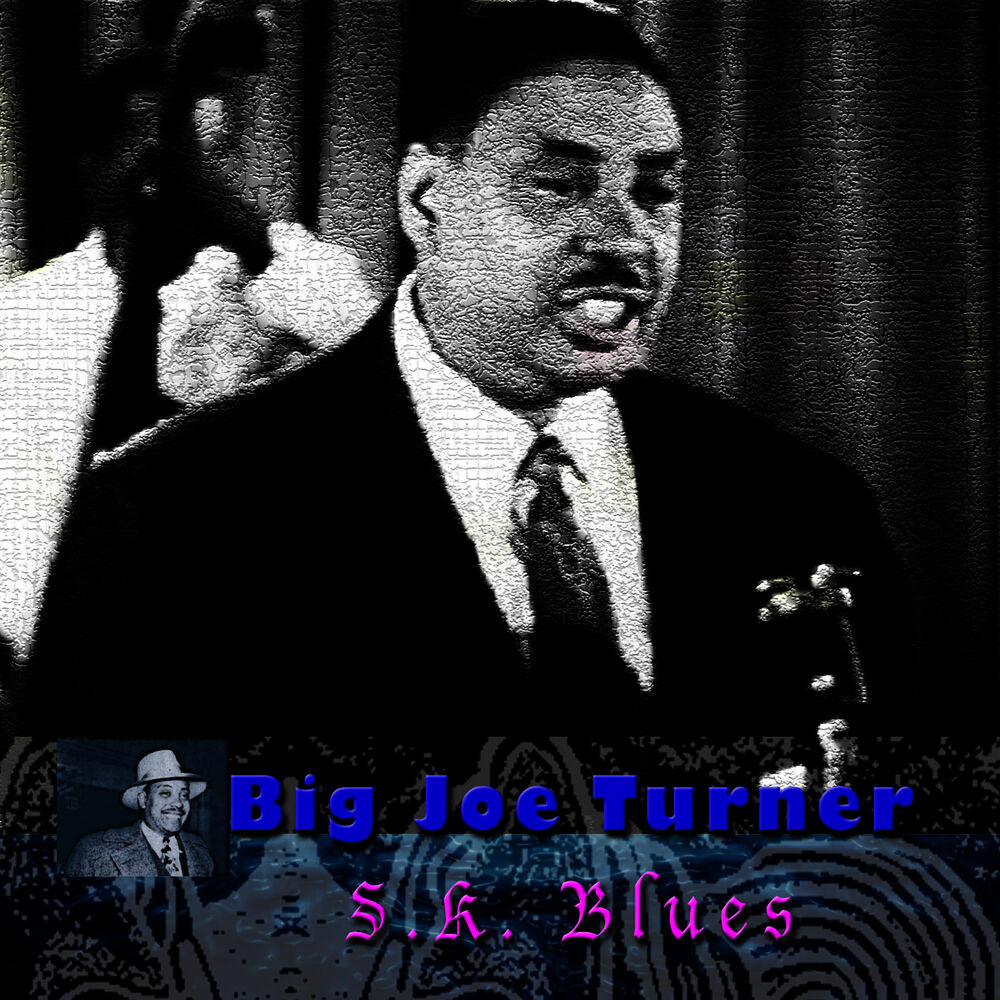 Picture of S.K. Blues