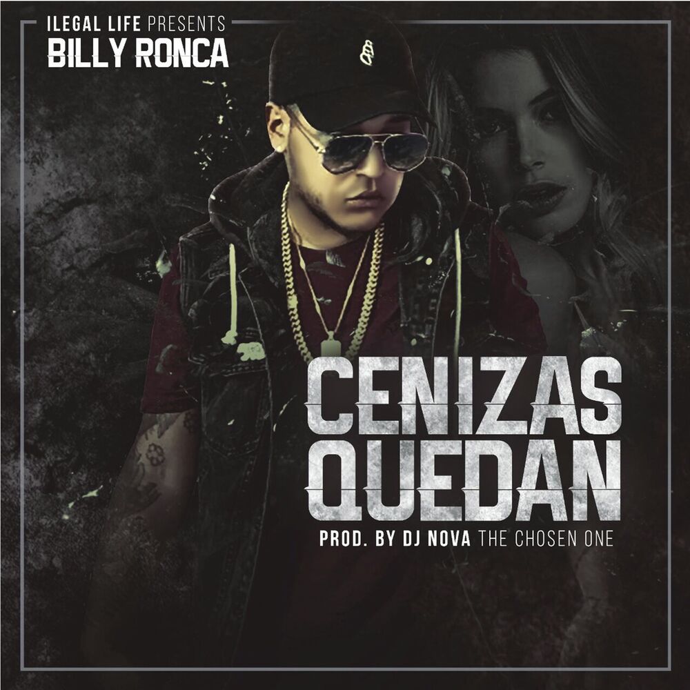 Picture of Cenizas Quedan