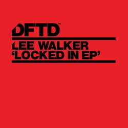 Cover of Locked In EP
