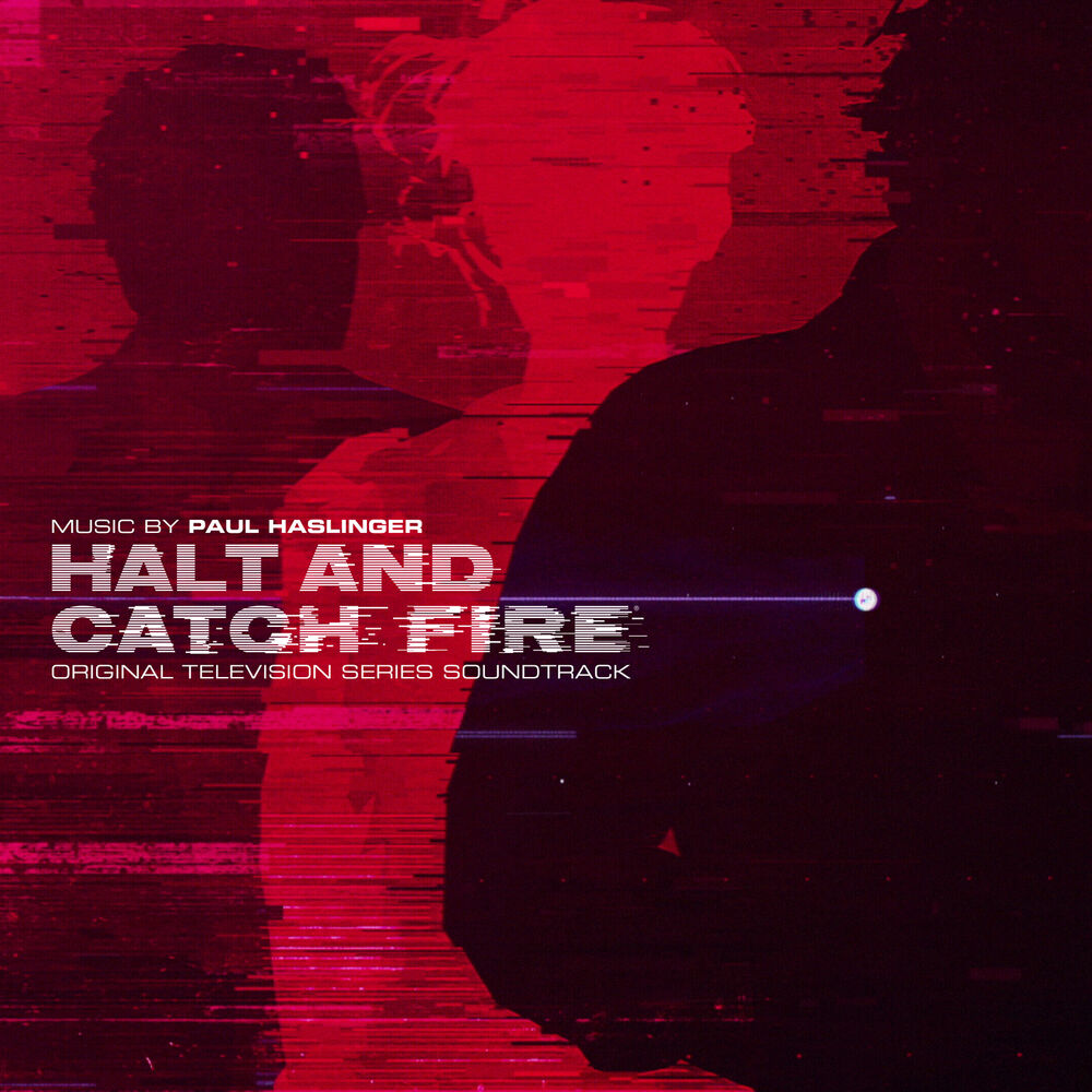 Picture of Halt and Catch Fire (Original Television Series Soundtrack)