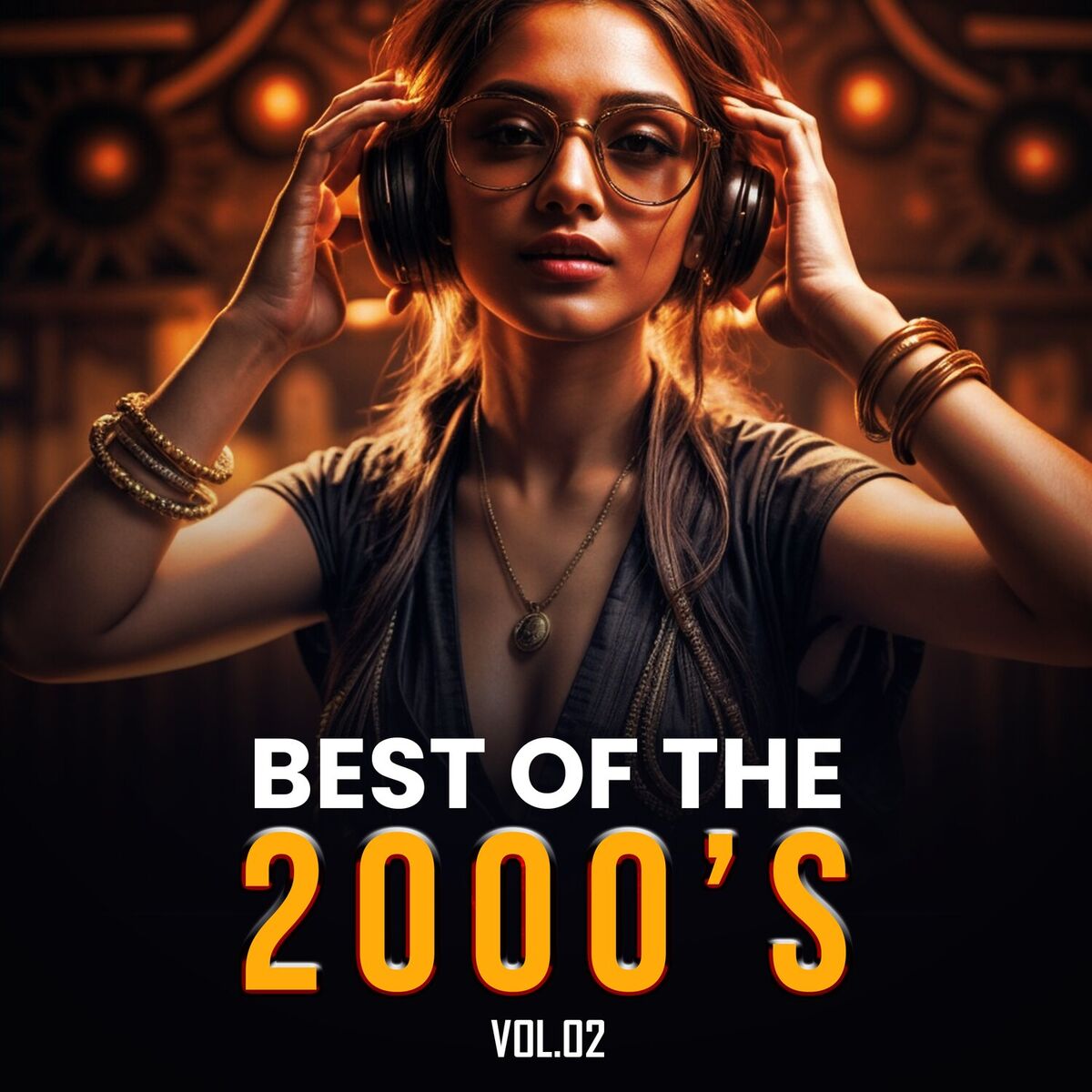 Album cover of Best of the 2000's, Vol. 2