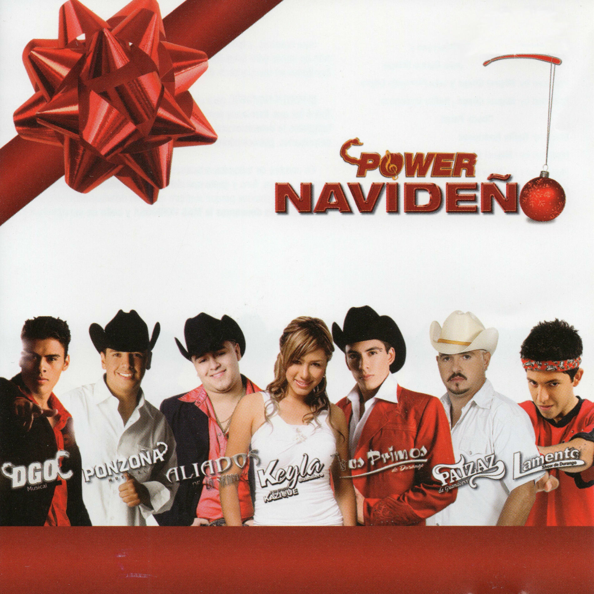 Album cover of Ven A Cantar