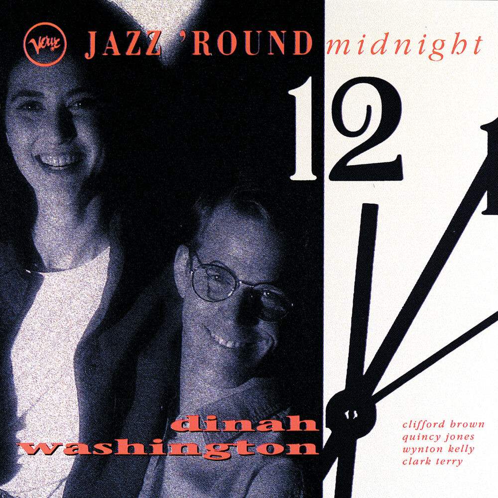 Picture of Jazz 'Round Midnight: Dinah Washington