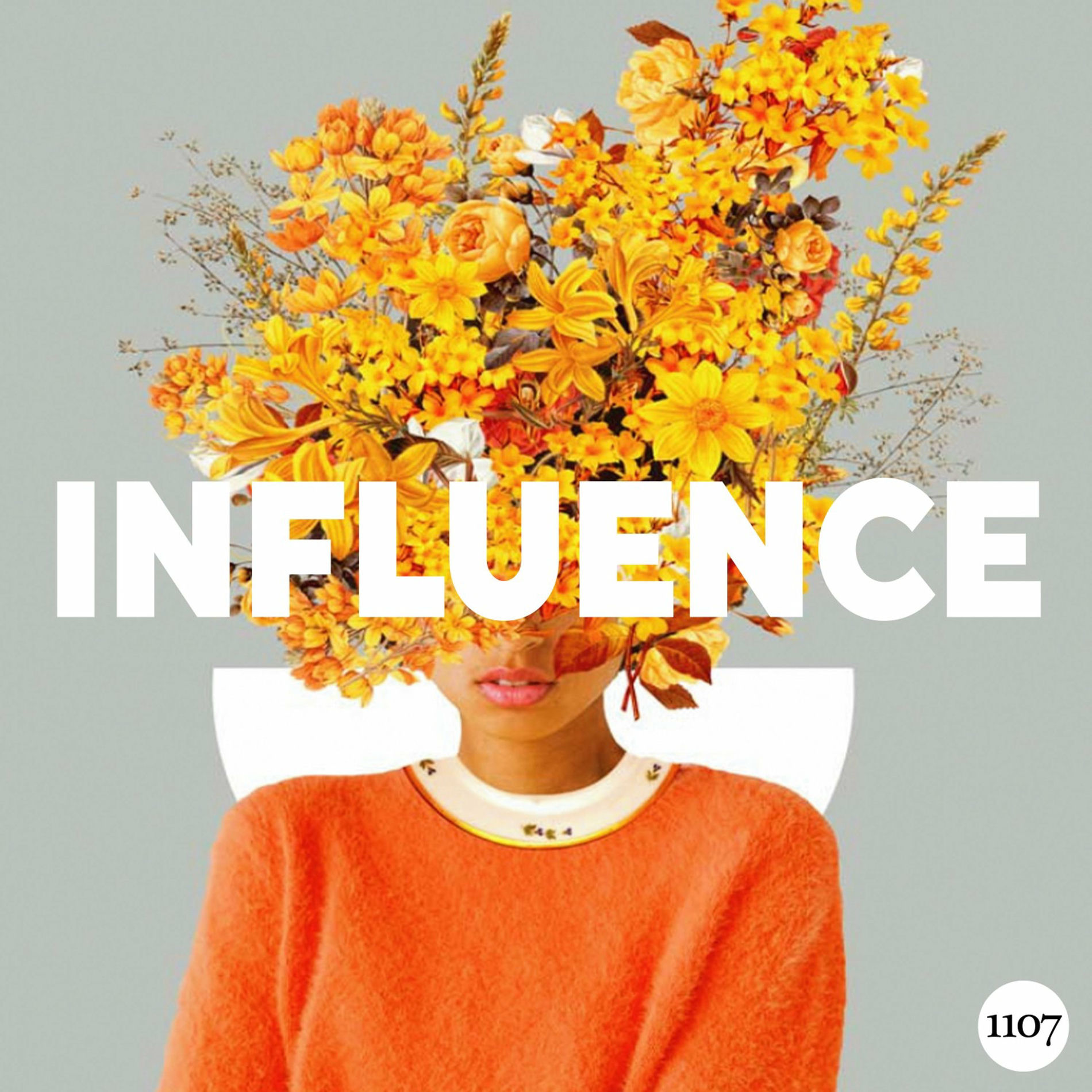 Album cover of Influence