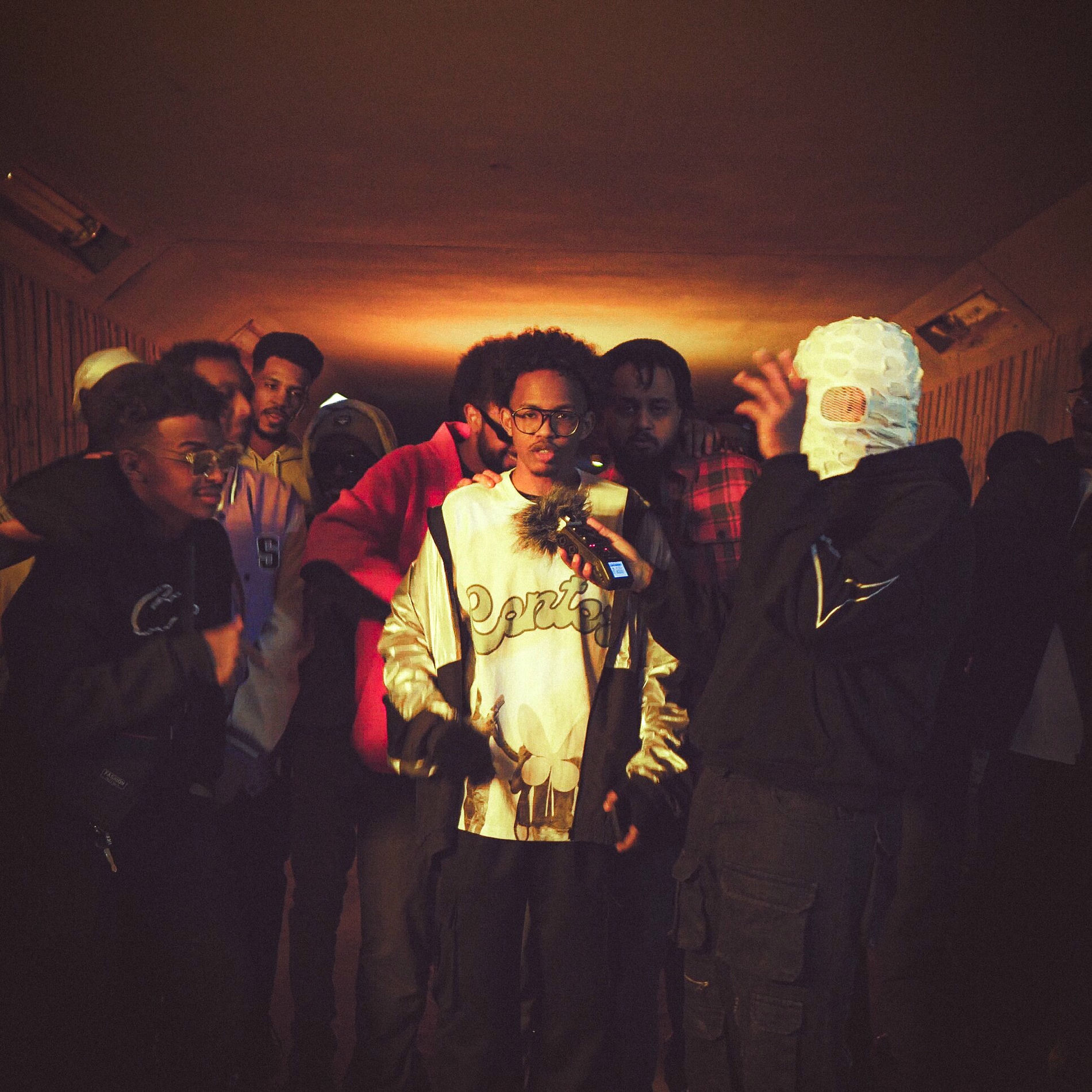 Album cover of YA ZOL (Egypt X Sudan)