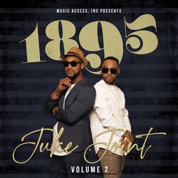 Cover of Juke Joint Vol. 2