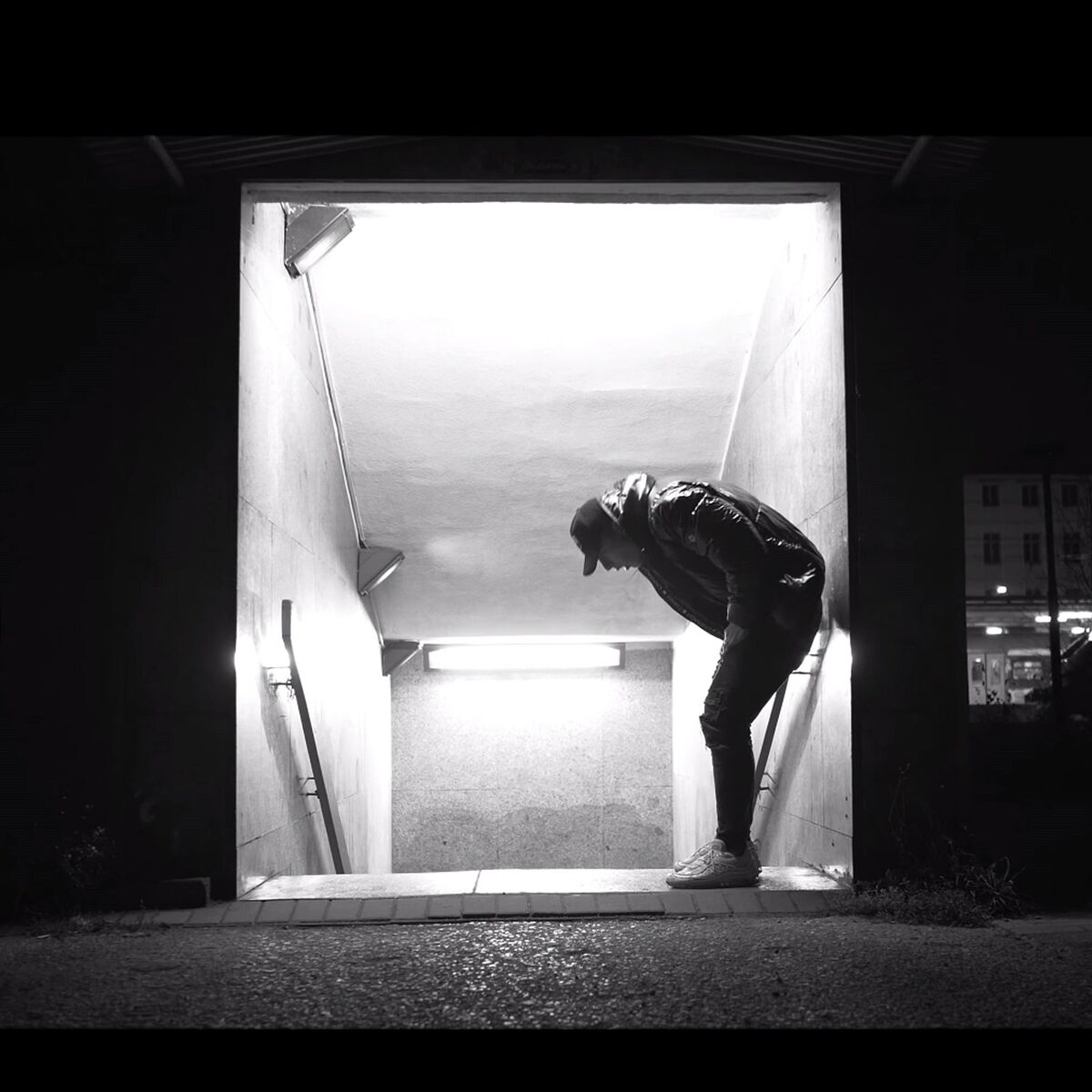 Album cover of Mrok