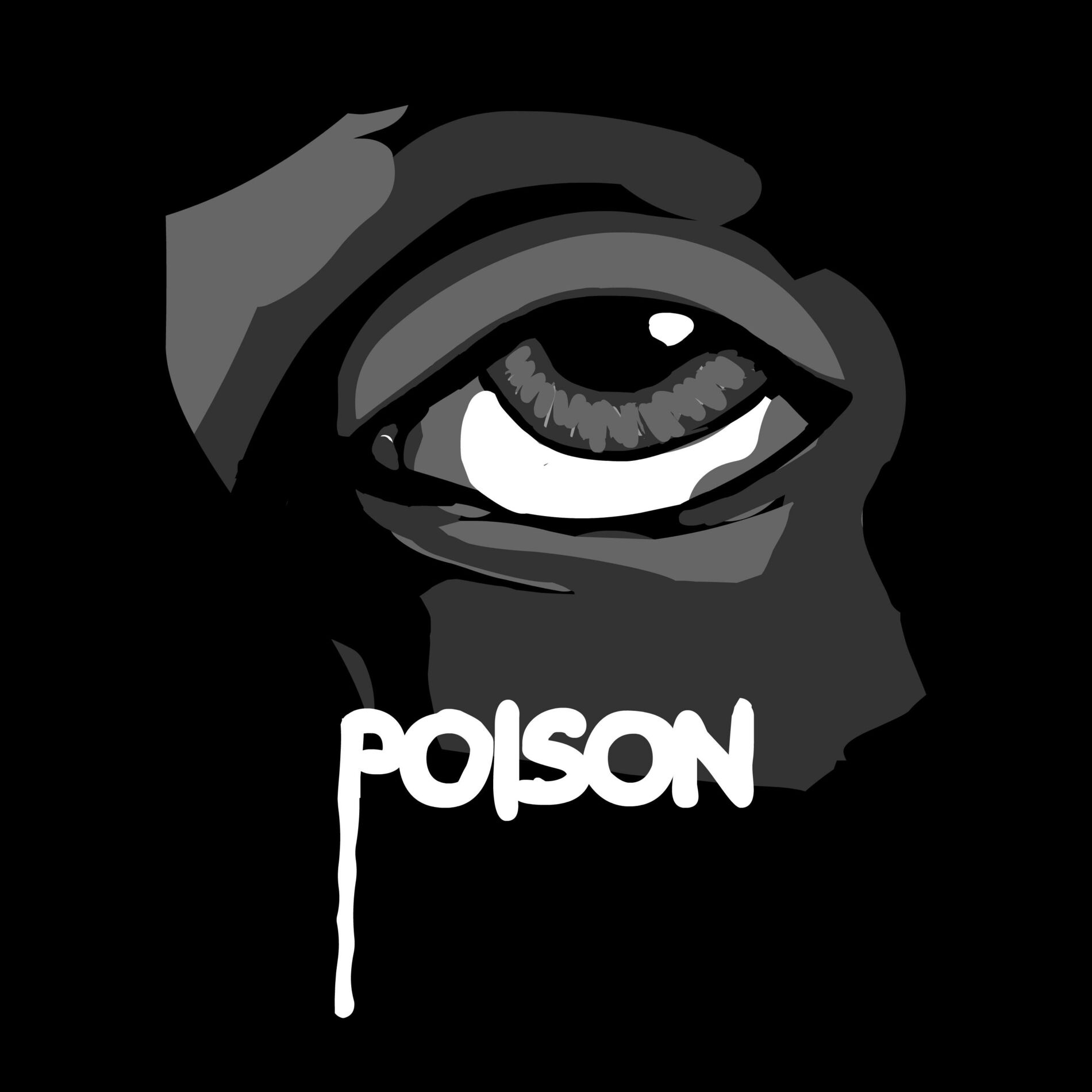 Album cover of Poison