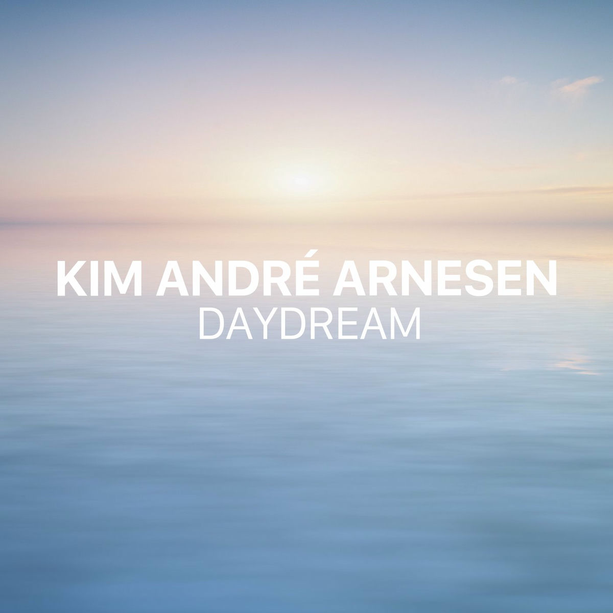 Album cover of Arnesen: Daydream
