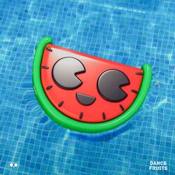 Cover of Summer Hits 2023