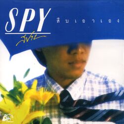 Cover of สืบเอาเอง