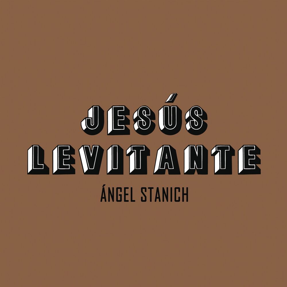 Picture of Jesús Levitante (Versión Acústica)
