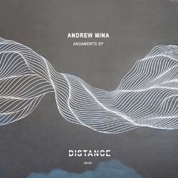 Cover of Andamento EP