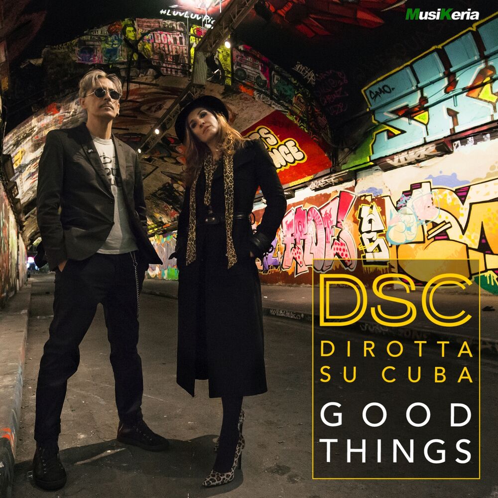 Picture of Good Things