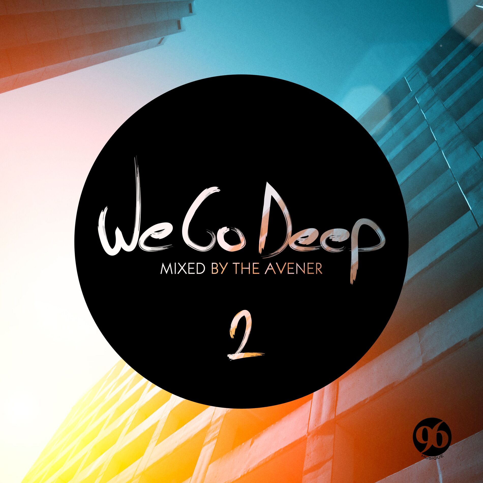 Album cover of We Go Deep, Saison 2 - Mixed by The Avener