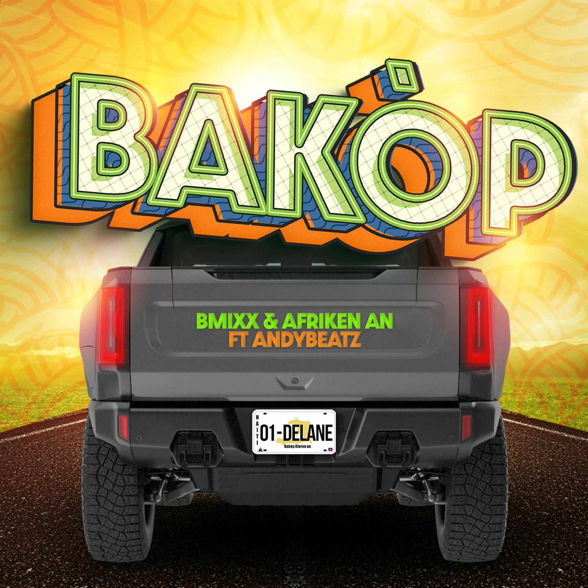 Album cover of Bakop Chawa (feat. Andybeatz)