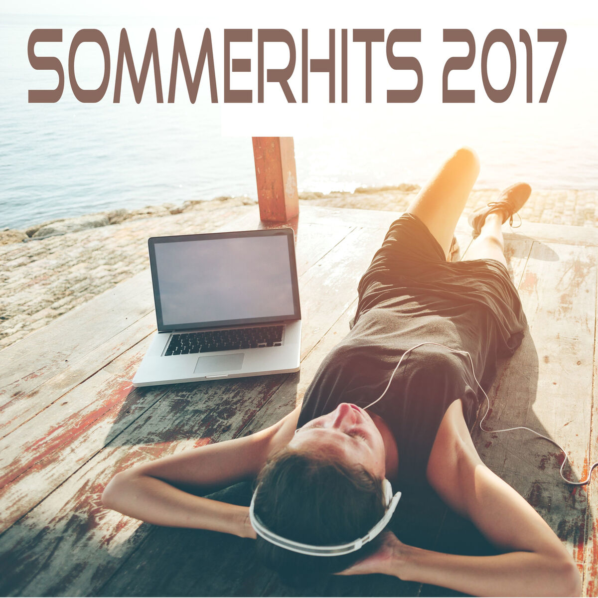 Album cover of Sommerhits 2017