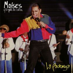 Cover of La Pachanga