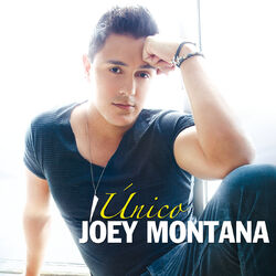 Cover of Único