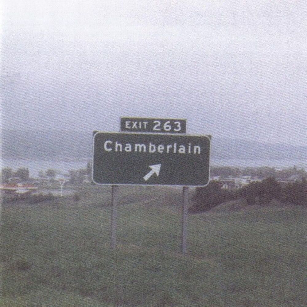 Picture of Exit 263