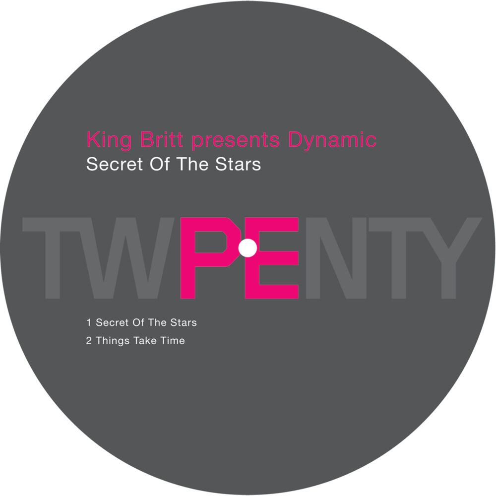 Picture of Secret Of The Stars