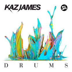 Cover of Drums