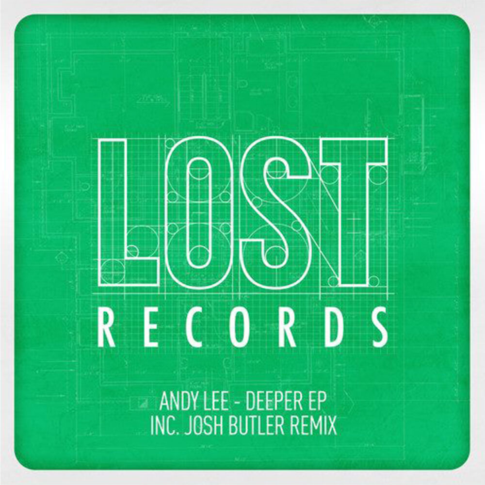Picture of Deeper EP