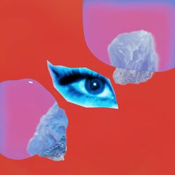 Cover of In The Name Of Love