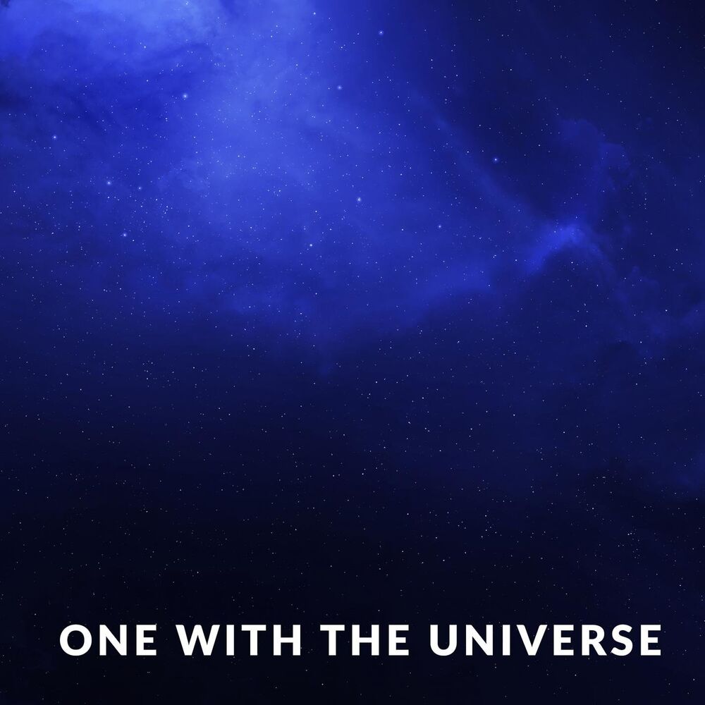 Picture of One With The Universe