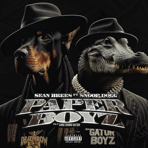 Sean Brees - Paper Boyz (feat. Snoop Dogg) | Deezer