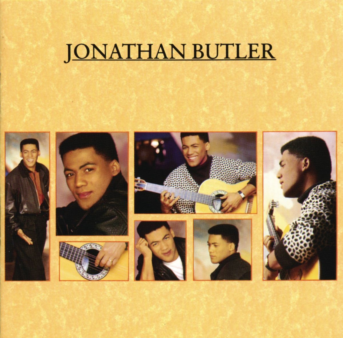 Album cover of Overflowing