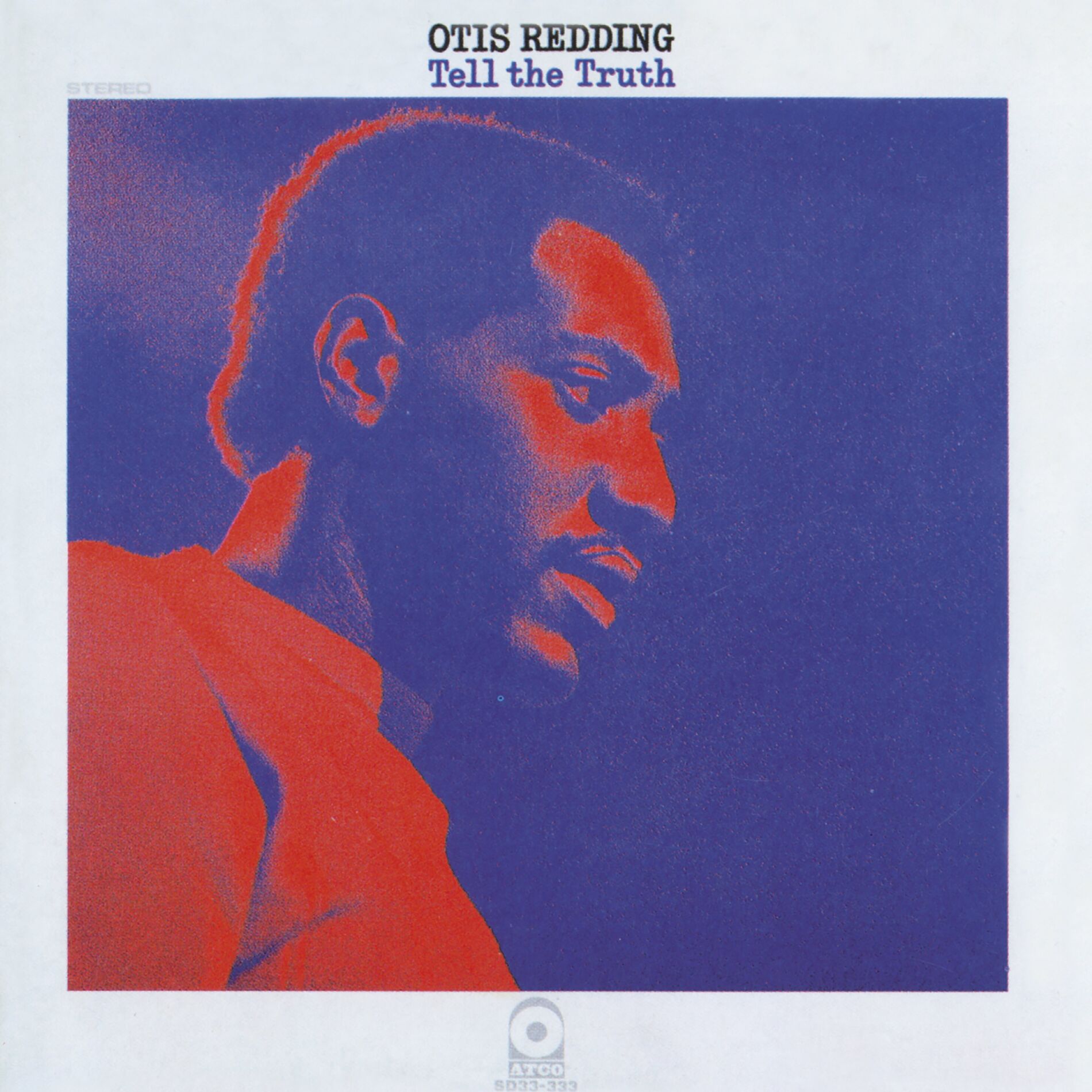Album cover of Tell the Truth
