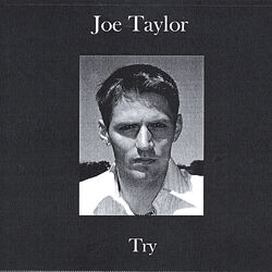 Cover of Try