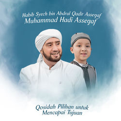 Shollallahu 'ala Muhammad Live Version - Habib Syech Bin Abdul Qodir Assegaf (Lagu Islamic)