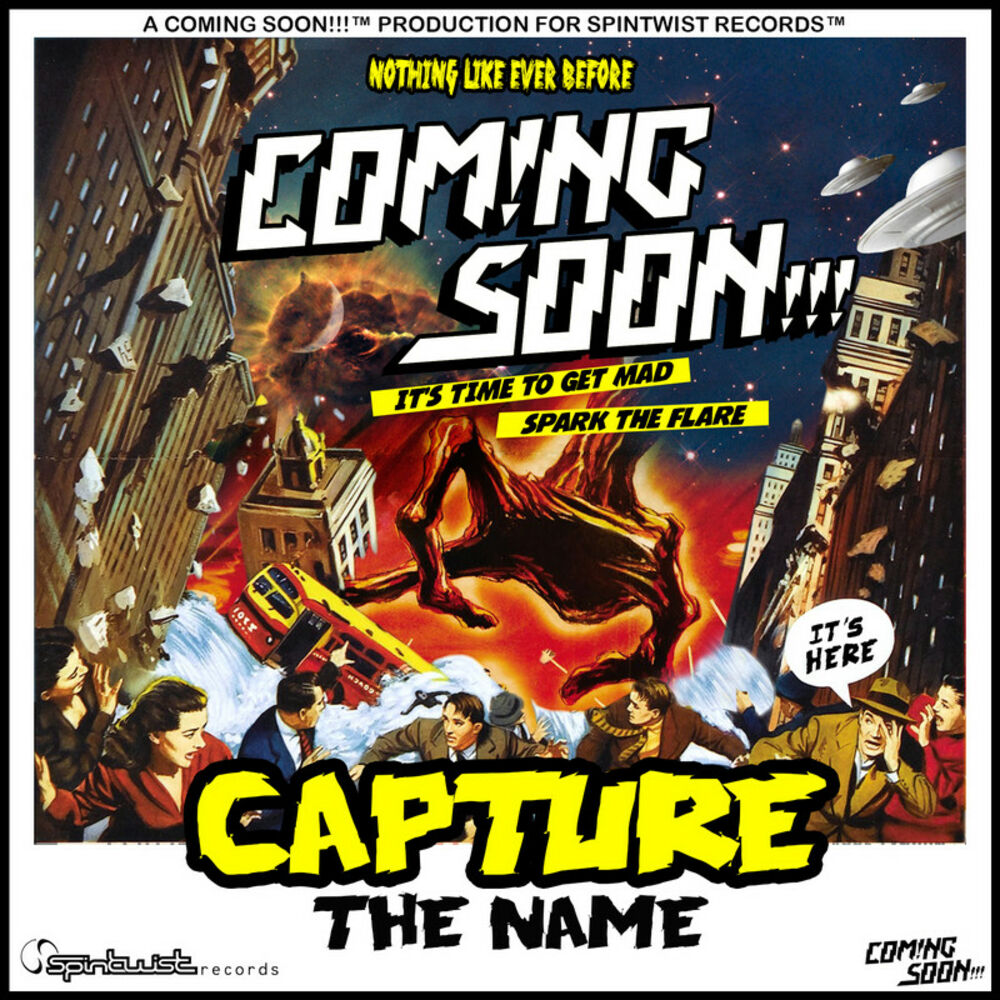 Picture of Capture The Name