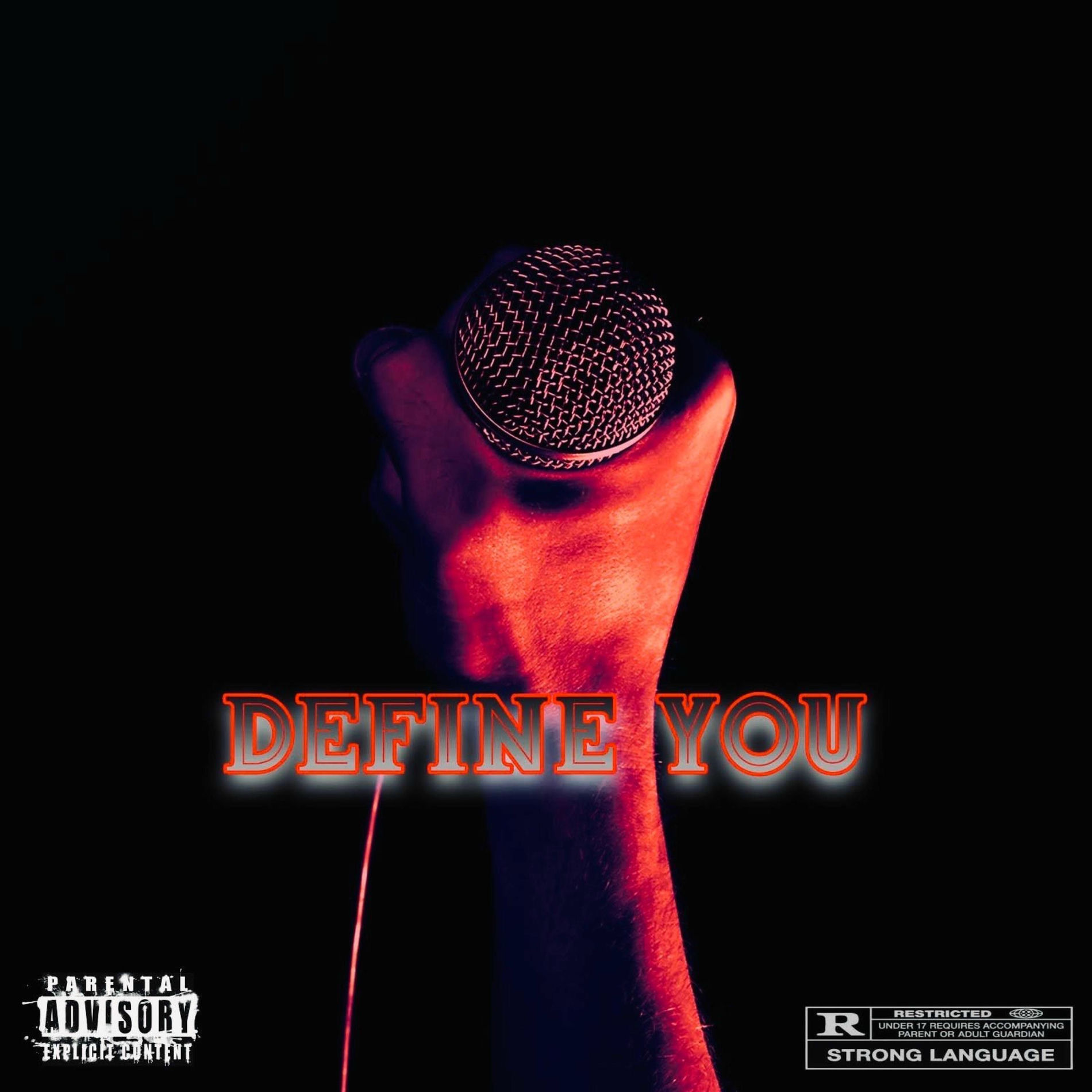 Album cover of Define You (feat. Shade)