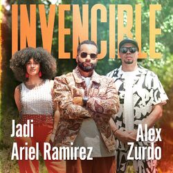 Cover of Invencible